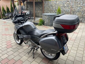 HONDA NT700V DEAUVILLE - 8