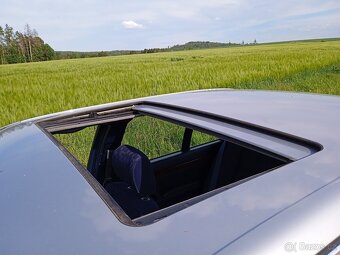 Mercedes W140 - 8