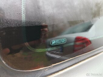 Volvo V70 2.0T 132KW AUTOMAT rok 2001 - 8