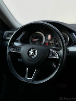 Skoda Superb 2018 2.0d 110 kW DSG - 8