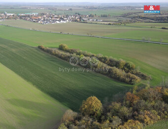 Prodej louky, lesa v Kočí; 13675 m2 - 8