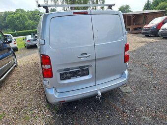 Peugeot Expert rv.2016 Navi klima - 8
