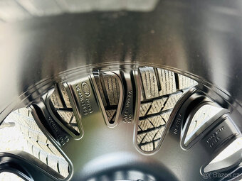 ALU sada Land Rover Range Rover Sport Discovery 21” - 8