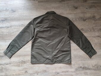 Lyle & Scott pánská bunda - vel. L - (nová) - 8