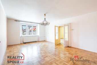 Prodej, domy/rodinný, 993.68 m2, Masarykovo náměstí 25, 5034 - 8