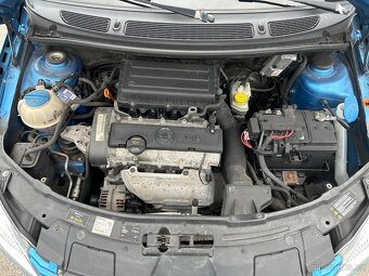 Škoda Roomster 1.4 16V 63KW 2 majitel servisní kniha - 8