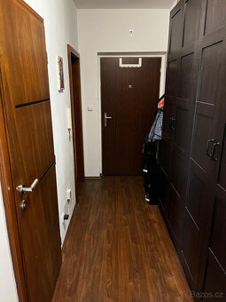 PRONÁJEM BYTU 3+kk se sklepem (2m2) a balkónem (4,5m2) - 8