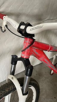 Dirt mtb - 8