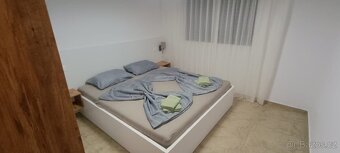 Albánie - Drač, pronájem apartmánu na léto - 8