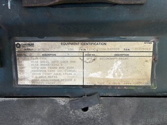 DODGE RAM 2500 5.9 NV4500 - 8