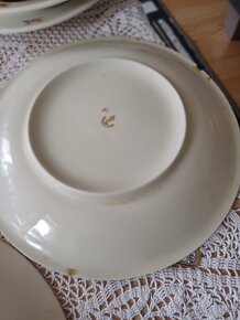 Mix skla a porcelánu - 8