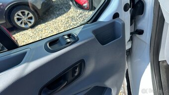 Ford Transit 2.0TDCi 96kW Výbava,DPH - 8