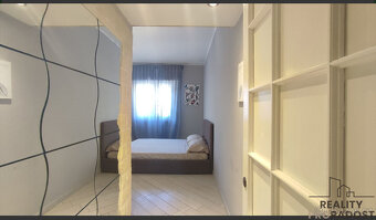 Prodej bytu 2+kk 34 m² Silvi, Itálie - 8