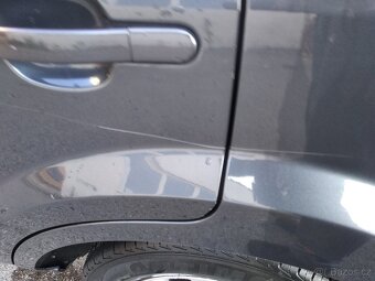 Ford Fusion 1,4 - 8