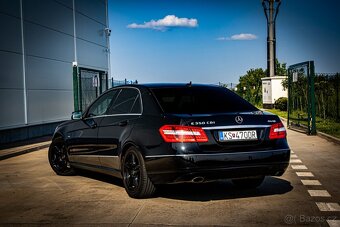 Mercedes-Benz 350d 4MATIC 3.0 V6 AT 4x4 - 8
