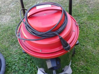 Profi vysavač RUWAC A42H - 8
