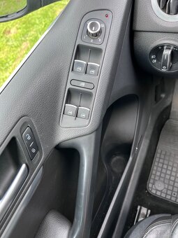Volkswagen Tiguan 2.0 TDi, 130 kw, 4x4 - 8