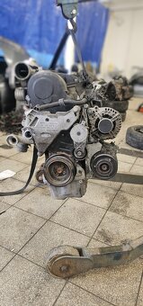 ✅ 1.9 TDI 77 kW BKC – kompletní motor, 187 tisíc km, pasuje - 8