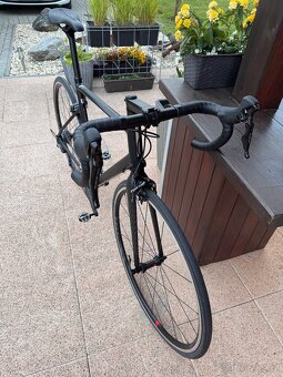 Prodám silniční kolo Van Rysel, model EDR AF 105 - 8