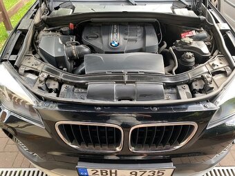 BMW X1 xDRIVE 18d 4x4 2.0i (105 kW) 2015 F48 - 8