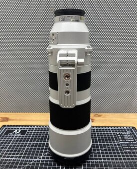 Sony FE 200-600mm f5.6-6.3 G OSS - 8