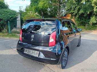 ŠKODA CITIGO, SEAT MII 1.0 r.2019 Klima, Tempomat, 1maj - 8