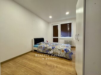 Prodej, byt 3+1, 73m2 - Český Těšín, ev.č. 00743 - 8