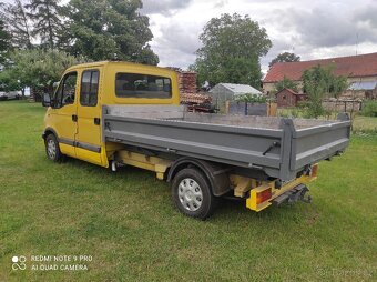 Renault Master 2.8 Tdi - 8