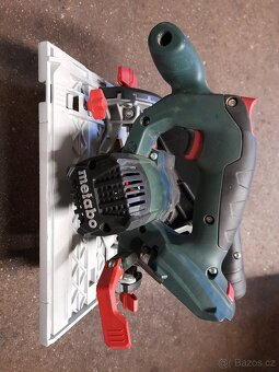 Aku naradi Metabo - 8