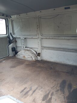 vw transporter t4 1.9 tdi - 8