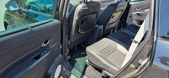 Renault grand scenic 1.5dci 81kw 2014 7-místný - 8