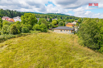 Prodej pozemku k bydlení, 6.820 m² v Medovém Újezdu - 8