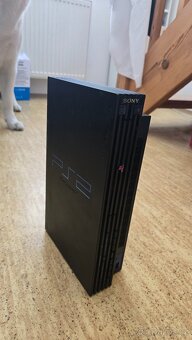 3x Play Station 2 + hry - 8