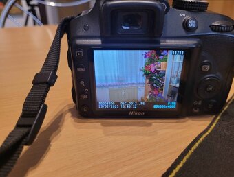 Nikon d3300 - 8