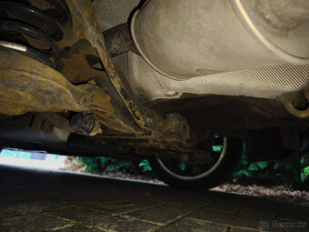 Mazda 3 MPS BK 191kW - 8