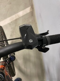 Horské kolo FELT Q600 MTB - 8