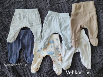 Prodám pár věcí po malém - 8