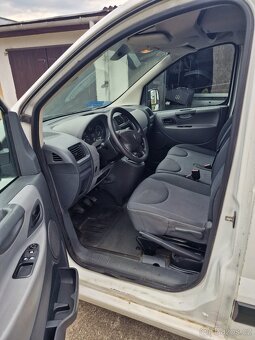Peugeot Expert 2.0 HDI 88kw - 8