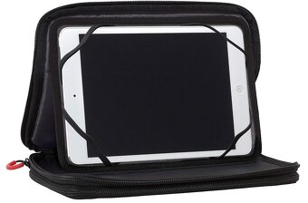 Ellehammer - cestovní pouzdro na tablet - 25,5 x 19 x 4 cm - 8