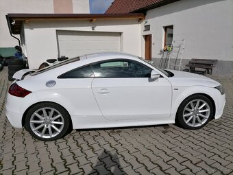 AUDI TT Coupé - 8
