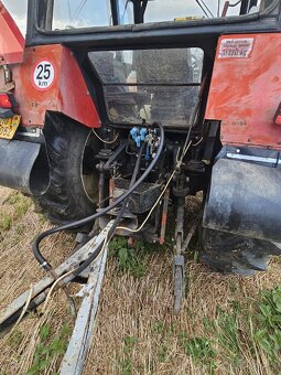 Zetor Crystal 8111 - 8