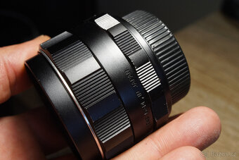 Asahi Pentax Super-Multi-Coated Takumar 28/3.5, m42 - 8