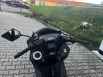 Prodám Skutr - 8