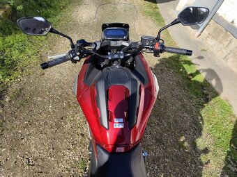 Honda, RC90 NC750XA - 8