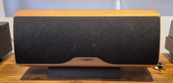 Sonus Faber Sonetto Center I - 8