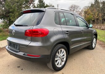 VOLKSWAGEN TIGUAN 2.0 TDI DSG 4-MOTION SPORT&STYLE - 8