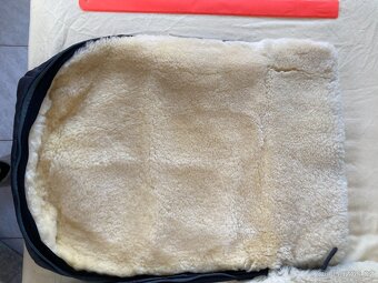 Fusak do kocarku, prava ovecka, Kaiser - 8