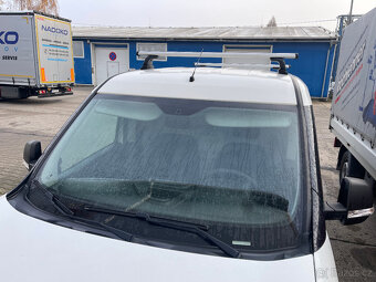 Opel Combo 2016 1.4 benzin, 70 kw - 8