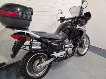 Honda XL 650 V Transalp - 8
