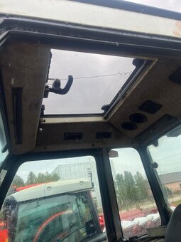 Traktor CASE IH CS 75 - 8